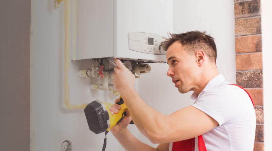 Professional expert plumbing services in Rice, TX